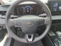 Toyota Camry 2.0E Elite Edition - ფოტო 10