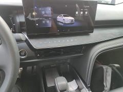 Toyota Camry 2.0E Elite Edition - ფოტო 12