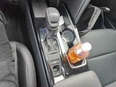 Toyota Camry 2.0E Elite Edition - ფოტო 13