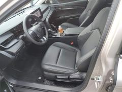 Toyota Camry 2.0E Elite Edition - ფოტო 14