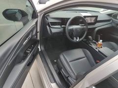 Toyota Camry 2.0E Elite Edition - ფოტო 15