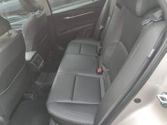 Toyota Camry 2.0E Elite Edition - ფოტო 16