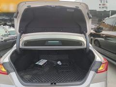 Toyota Camry 2.0E Elite Edition - ფოტო 18