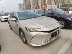 Toyota Camry 2.0E Elite Edition - ფოტო 3