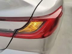 Toyota Camry 2.0E Elite Edition - ფოტო 7