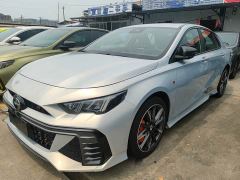 Trumpchi Leopard 400T Automatic R MAX - ფოტო 1