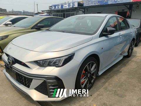 2023 Trumpchi Leopard 400T Automatic R MAX - ავტომობილი ჩინეთიდან