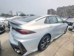 Trumpchi Leopard 400T Automatic R MAX - ფოტო 11