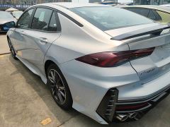 Trumpchi Leopard 400T Automatic R MAX - ფოტო 12