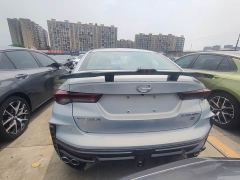 Trumpchi Leopard 400T Automatic R MAX - ფოტო 13