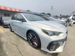 Trumpchi Leopard 400T Automatic R MAX - ფოტო 3