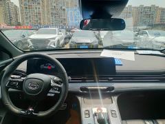 Trumpchi Leopard 400T Automatic R MAX - ფოტო 5