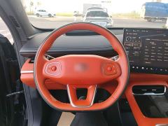 Changan Qiyuan Q07 215 Flagship Plus - ფოტო 10