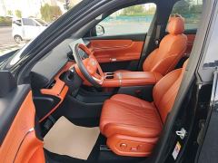 Changan Qiyuan Q07 215 Flagship Plus - ფოტო 14