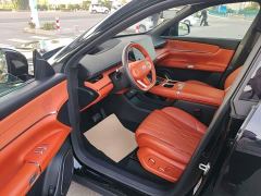 Changan Qiyuan Q07 215 Flagship Plus - ფოტო 15