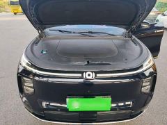 Changan Qiyuan Q07 215 Flagship Plus - ფოტო 19