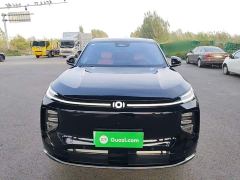 Changan Qiyuan Q07 215 Flagship Plus - ფოტო 2