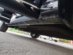 Changan Qiyuan Q07 215 Flagship Plus - ფოტო 20