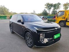 Changan Qiyuan Q07 215 Flagship Plus - ფოტო 3