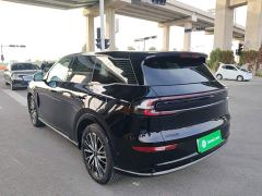 Changan Qiyuan Q07 215 Flagship Plus - ფოტო 4
