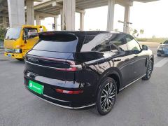 Changan Qiyuan Q07 215 Flagship Plus - ფოტო 6