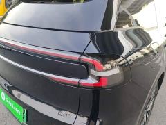 Changan Qiyuan Q07 215 Flagship Plus - ფოტო 7