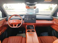 Changan Qiyuan Q07 215 Flagship Plus - ფოტო 9