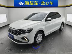 Jetta VA3 1.5L Manual Entry-Level - photo 1