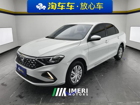 2021 Jetta VA3 1.5L Manual Entry-Level - ავტომობილი ჩინეთიდან