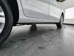 Jetta VA3 1.5L Manual Entry-Level - photo 10