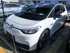Volkswagen ID.3 450km Pure Smart Enjoyment Edition - ფოტო 1