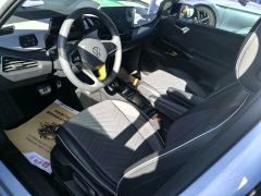 Volkswagen ID.3 450km Pure Smart Enjoyment Edition - ფოტო 4