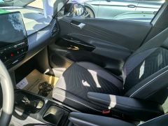 Volkswagen ID.3 450km Pure Smart Enjoyment Edition - ფოტო 6
