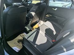 Volkswagen ID.3 450km Pure Smart Enjoyment Edition - ფოტო 7