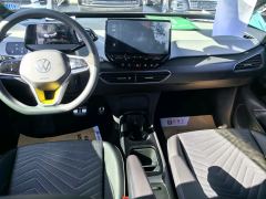 Volkswagen ID.3 450km Pure Smart Enjoyment Edition - ფოტო 8