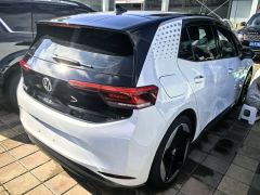 Volkswagen ID.3 450km Pure Smart Enjoyment Edition - ფოტო 9