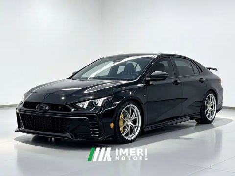 2024 GAC Chuanqi Shadow Leopard Shadow Leopard R 400T Automatic MAX Version - ავტომობილი ჩინეთიდან