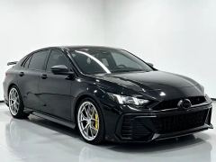 GAC Chuanqi Shadow Leopard Shadow Leopard R 400T Automatic MAX Version - photo 3