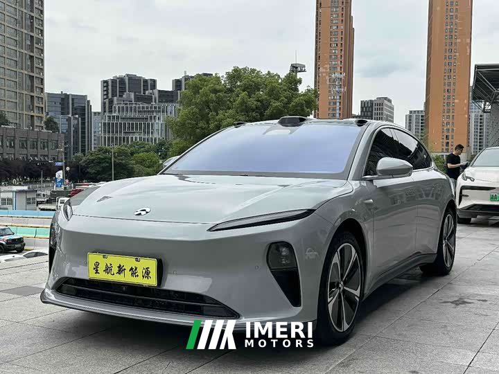 NIO ET5T 75kWh Touring