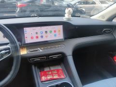Roewe D7 Plug-in Hybrid 1.5L 125km World Champion Flagship Edition - photo 17