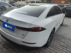 Roewe D7 Plug-in Hybrid 1.5L 125km World Champion Flagship Edition - photo 2