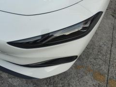 Roewe D7 Plug-in Hybrid 1.5L 125km World Champion Flagship Edition - photo 4