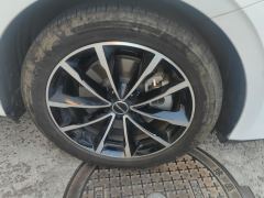 Roewe D7 Plug-in Hybrid 1.5L 125km World Champion Flagship Edition - photo 6