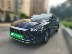 BYD Qin PLUS DM-i Honor Edition 1.5L 55km Leading Edition - фото 1