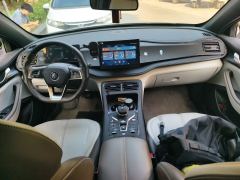 BYD Qin PLUS DM-i Honor Edition 1.5L 55km Leading Edition - фото 5
