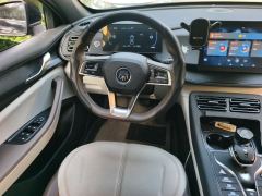 BYD Qin PLUS DM-i Honor Edition 1.5L 55km Leading Edition - фото 6