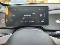 BYD Qin PLUS DM-i Honor Edition 1.5L 55km Leading Edition - фото 8