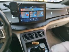 BYD Qin PLUS DM-i Honor Edition 1.5L 55km Leading Edition - фото 9