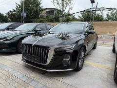 FAW Hongqi H5 1.5T Edition - photo 1