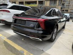FAW Hongqi H5 1.5T Edition - photo 14